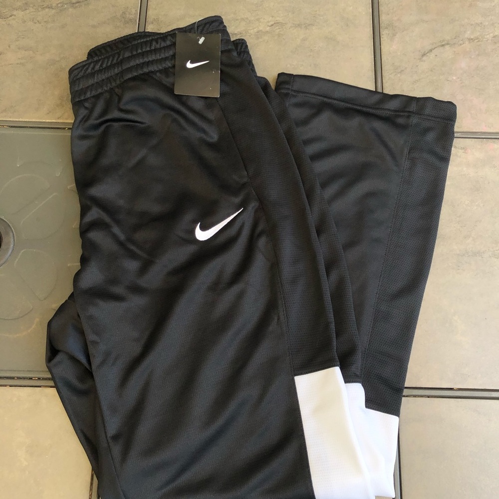 Nike Dri-fit sweatpants